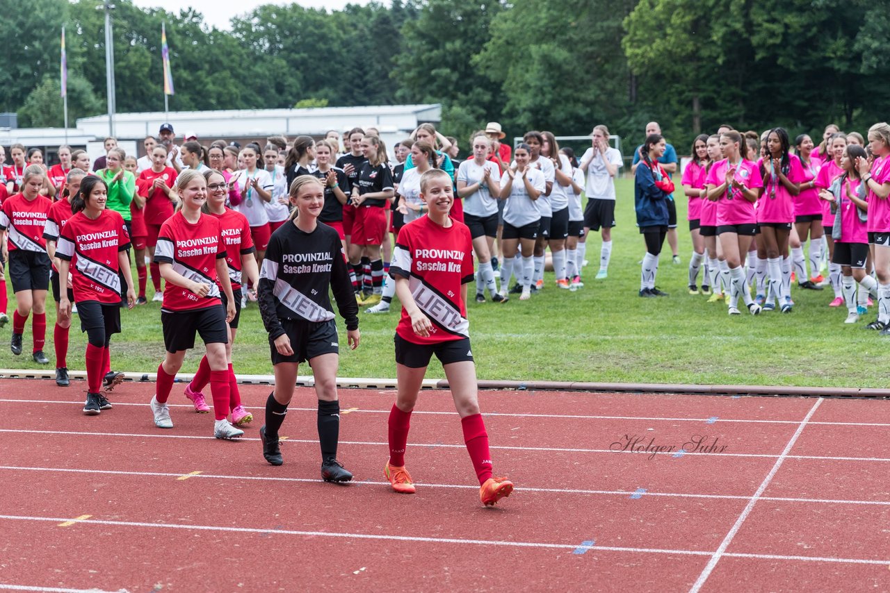 Bild 131 - Loewinnen Cup